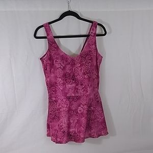 Women's Swim wear Size 14